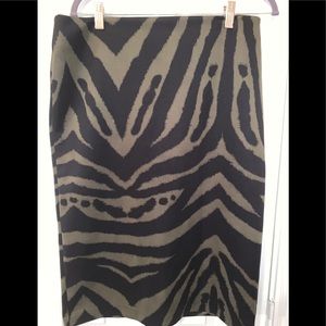 NY&Co Pencil Skirt